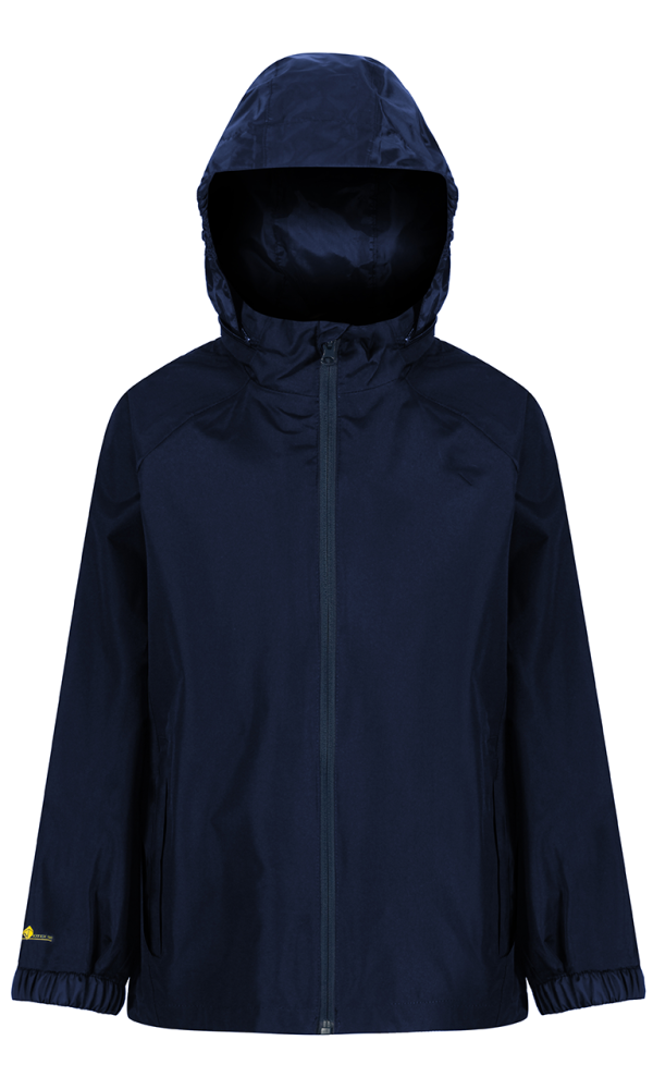 JUNIOR PACKAWAY JACKET