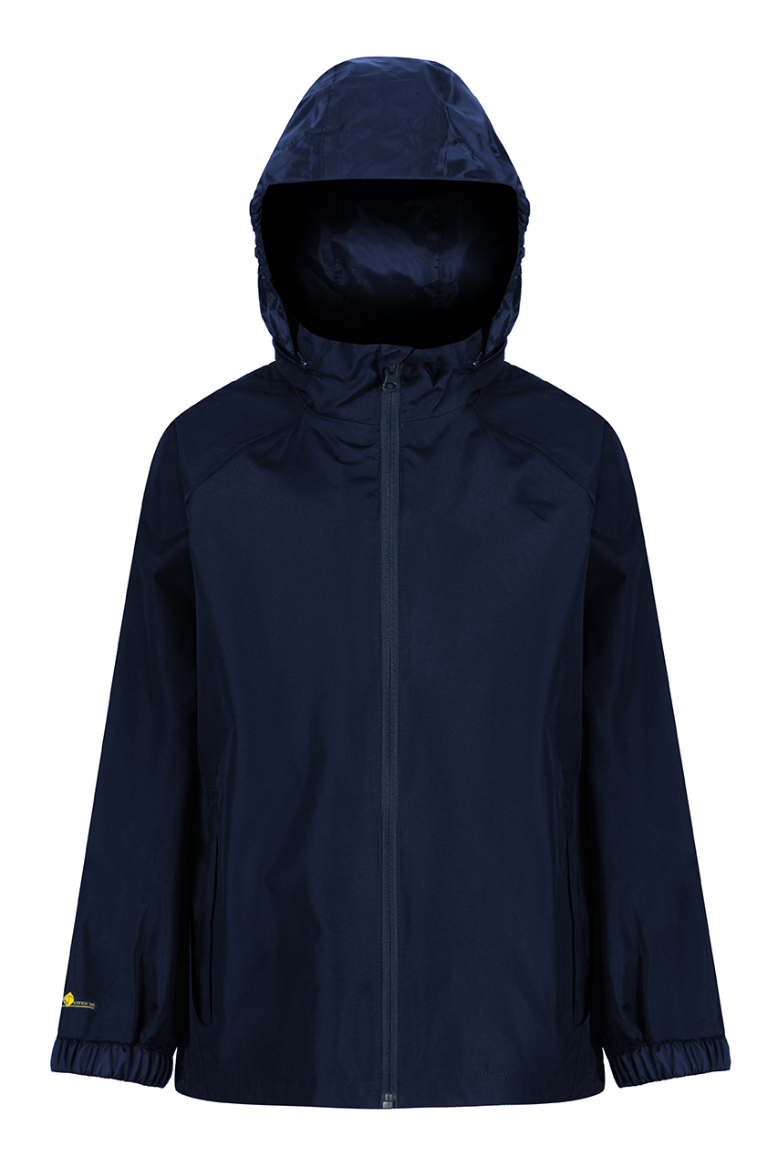 JUNIOR PACKAWAY JACKET