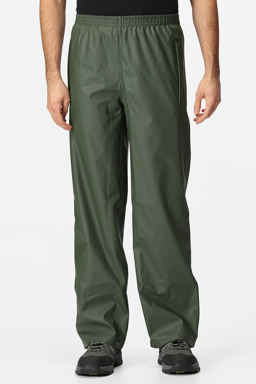 STORMFLEX II TROUSERS