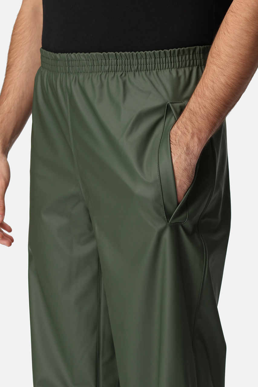 STORMFLEX II TROUSERS - Slika 2