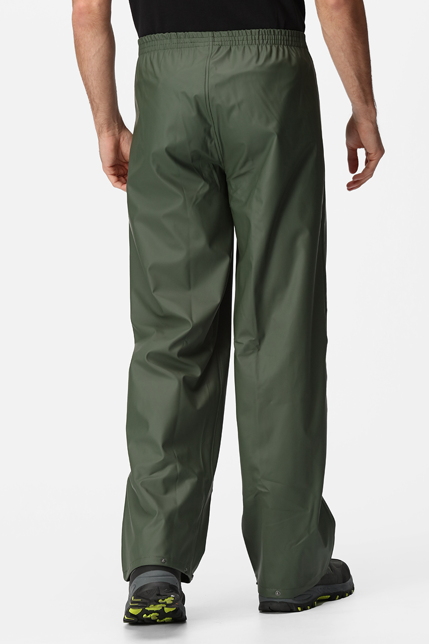 STORMFLEX II TROUSERS - Slika 4