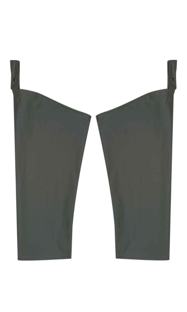 STORMFLEX WADERS