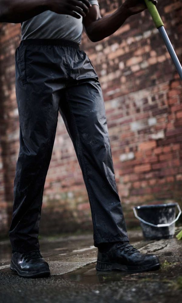 PRO PACKAWAY - BREATHABLE OVERTROUSERS