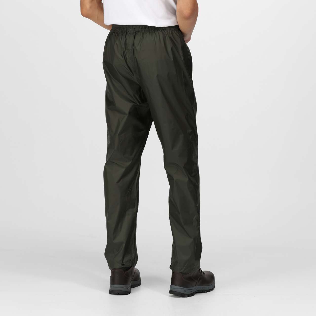 PRO PACKAWAY - BREATHABLE OVERTROUSERS - Slika 2