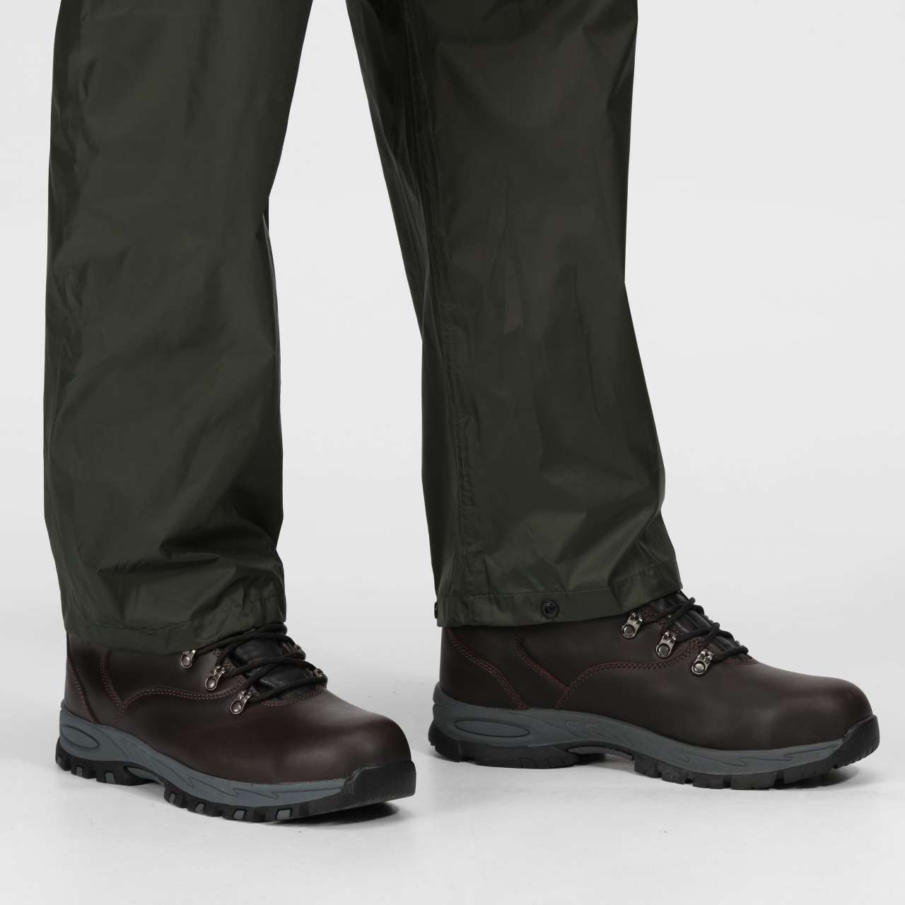 PRO PACKAWAY - BREATHABLE OVERTROUSERS - Slika 3