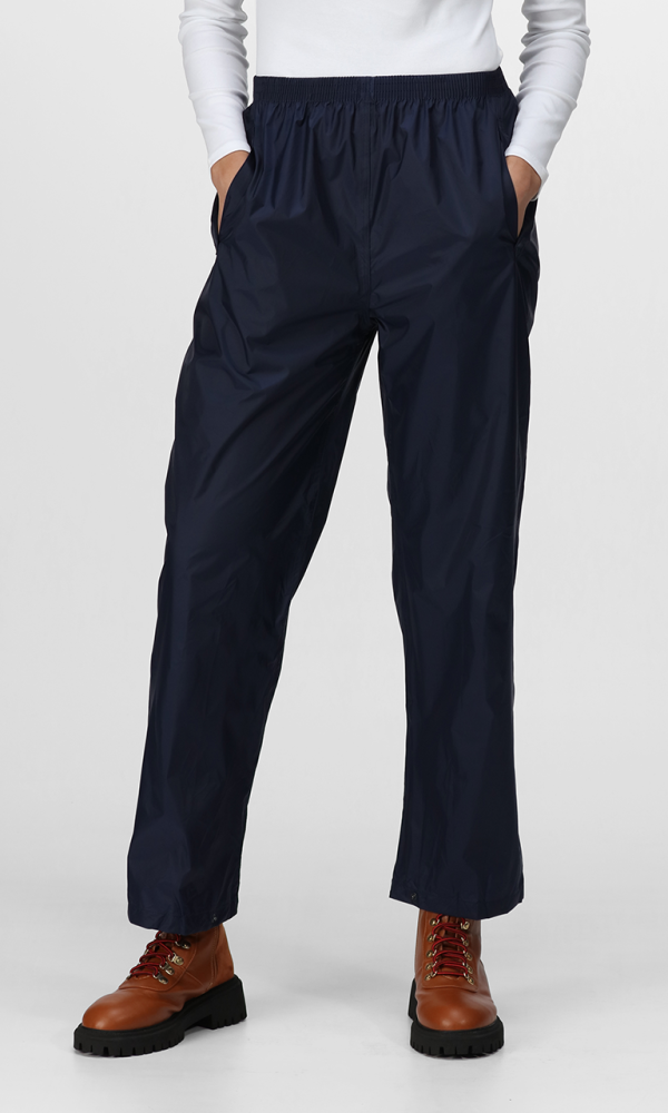WOMENS PRO PACKAWAY TROUSERS