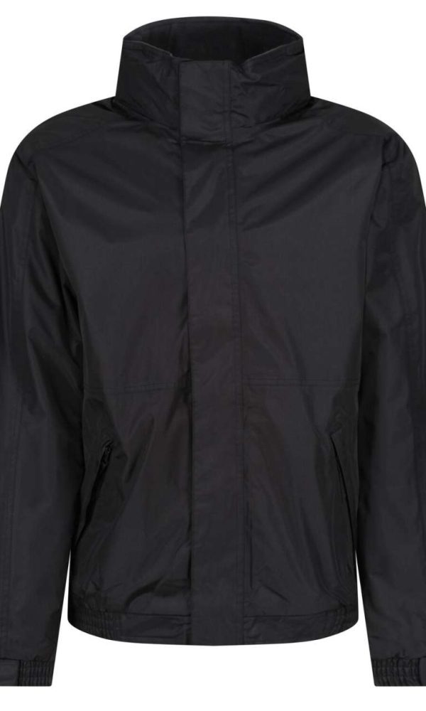 ECO DOVER JACKET