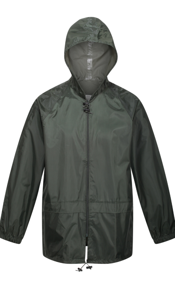 PRO STORMBREAK - WATERPROOF JACKET