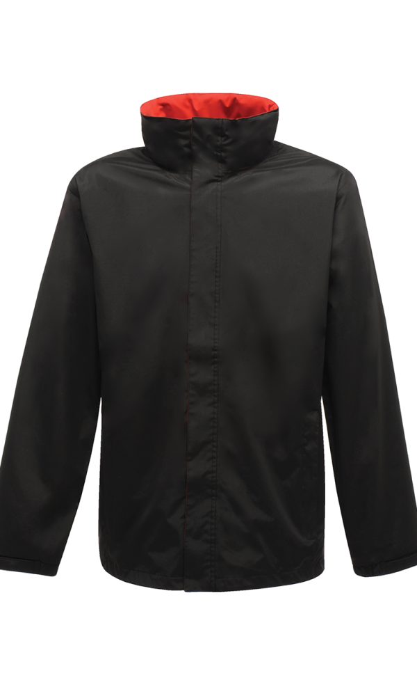 ARDMORE - WATERPROOF SHELL JACKET