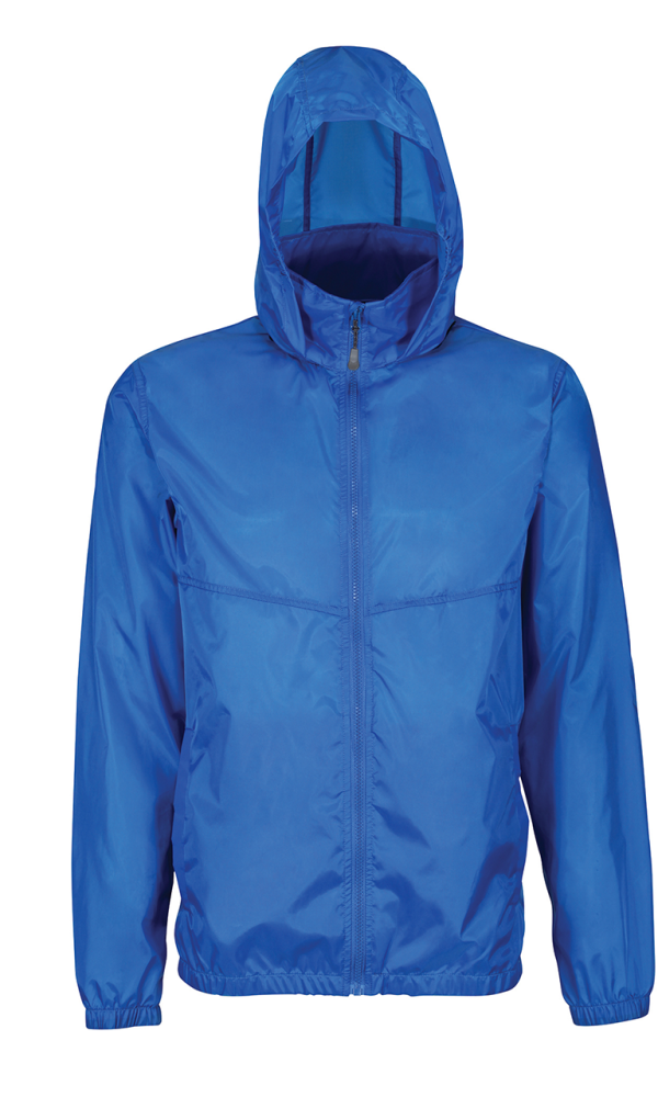 ASSET LIGHTWEIGHT SHELL JACKET