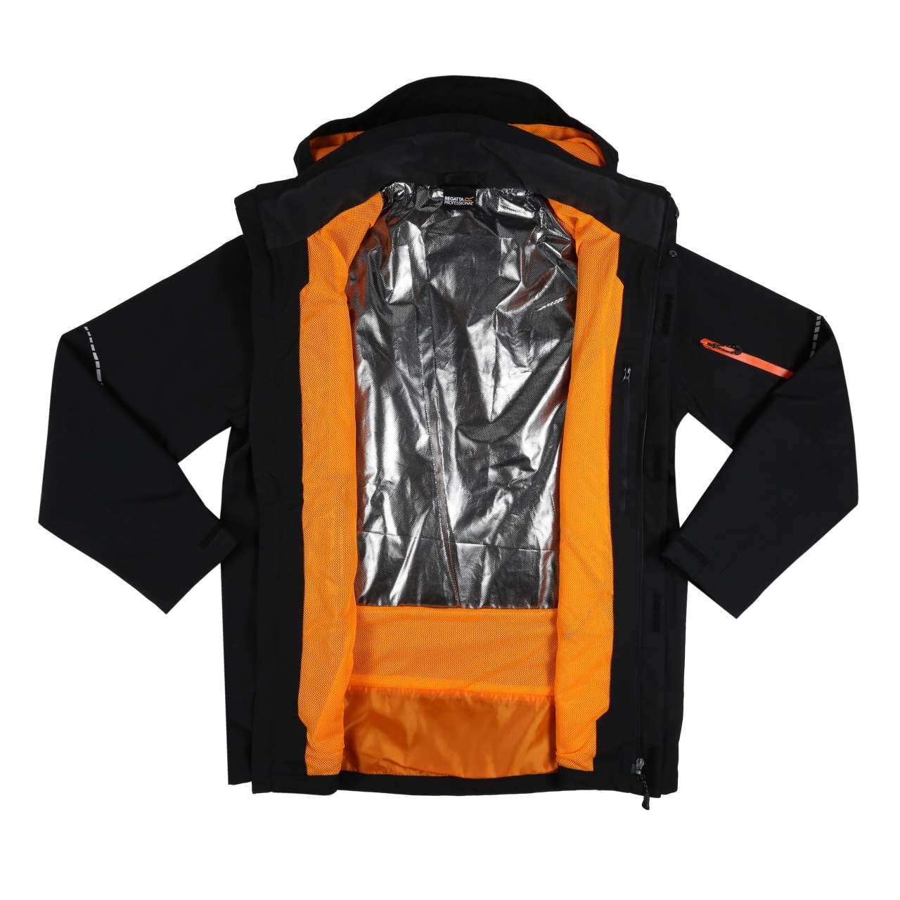 X-PRO EXOSPHERE II PERFORMANCE STRETCH SHELL JACKET