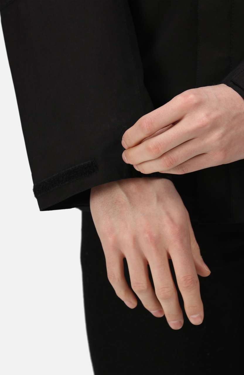 X-PRO EXOSPHERE II PERFORMANCE STRETCH SHELL JACKET - Slika 5