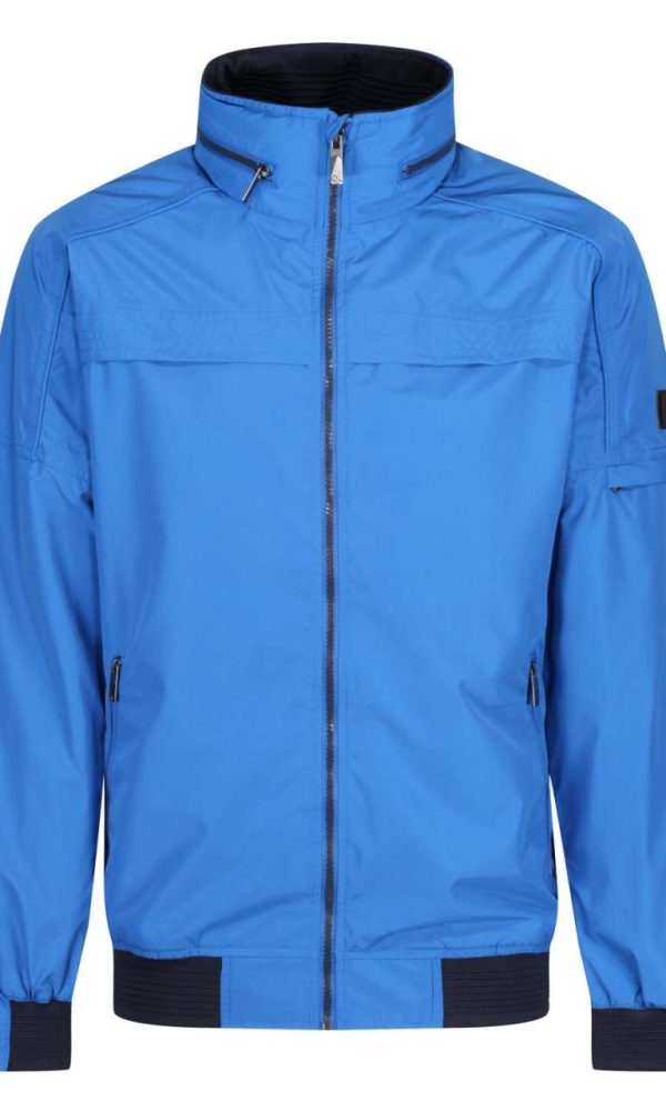 WATERPROOF FINN JACKET