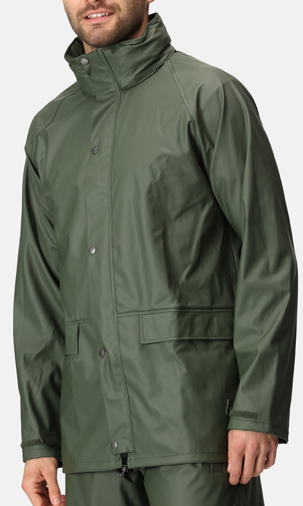 STORMFLEX II JACKET