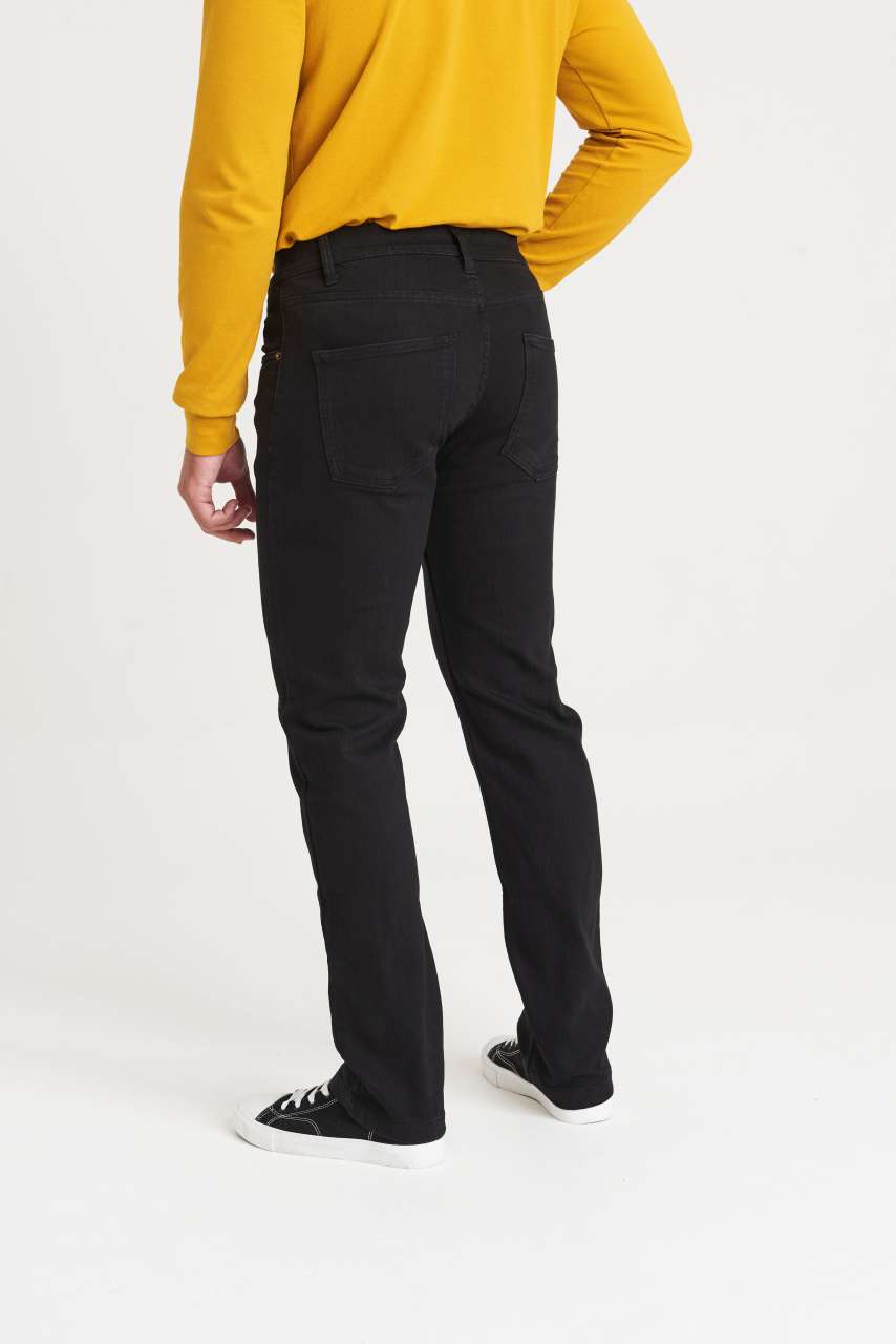 LEO STRAIGHT JEANS - Slika 2