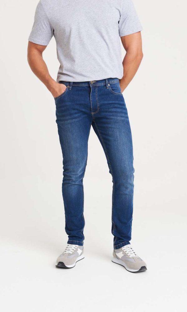 MAX SLIM JEANS