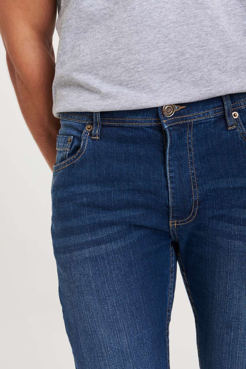 MAX SLIM JEANS - Slika 2