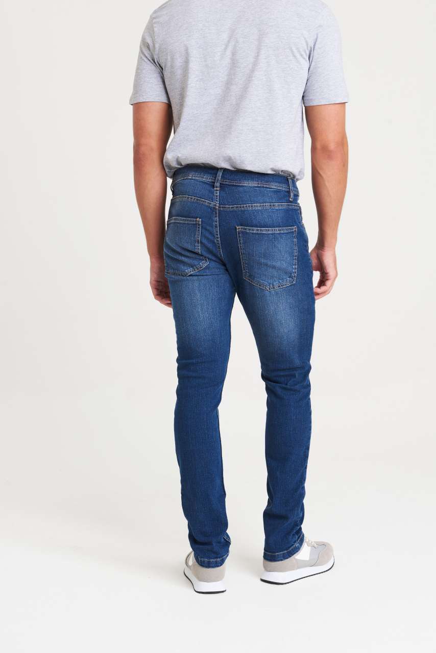 MAX SLIM JEANS - Slika 3