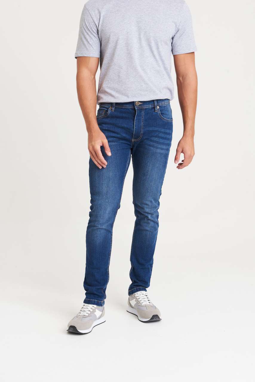 MAX SLIM JEANS - Slika 4
