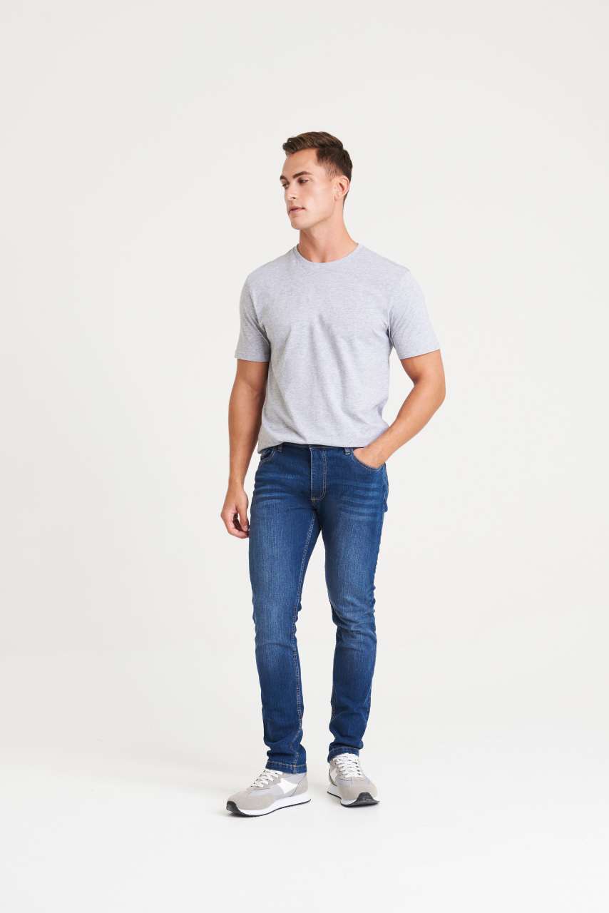 MAX SLIM JEANS - Slika 5