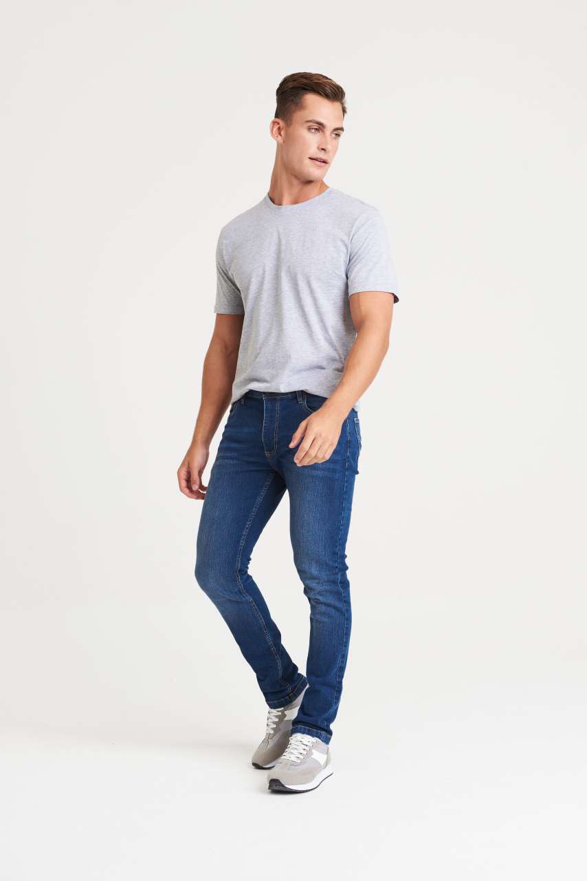 MAX SLIM JEANS - Slika 6