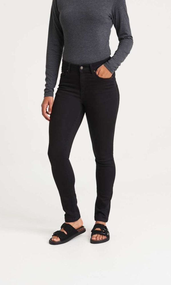 LARA SKINNY JEANS