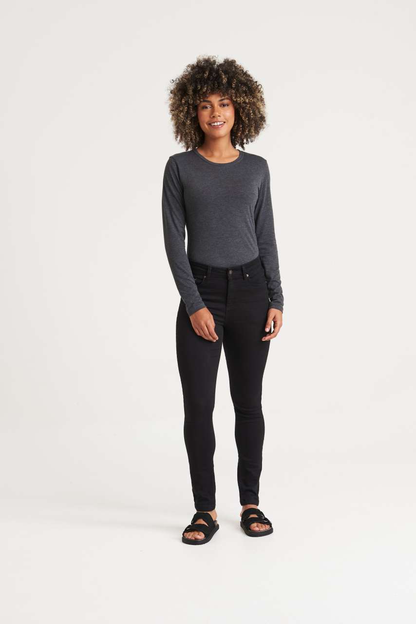 LARA SKINNY JEANS - Slika 2