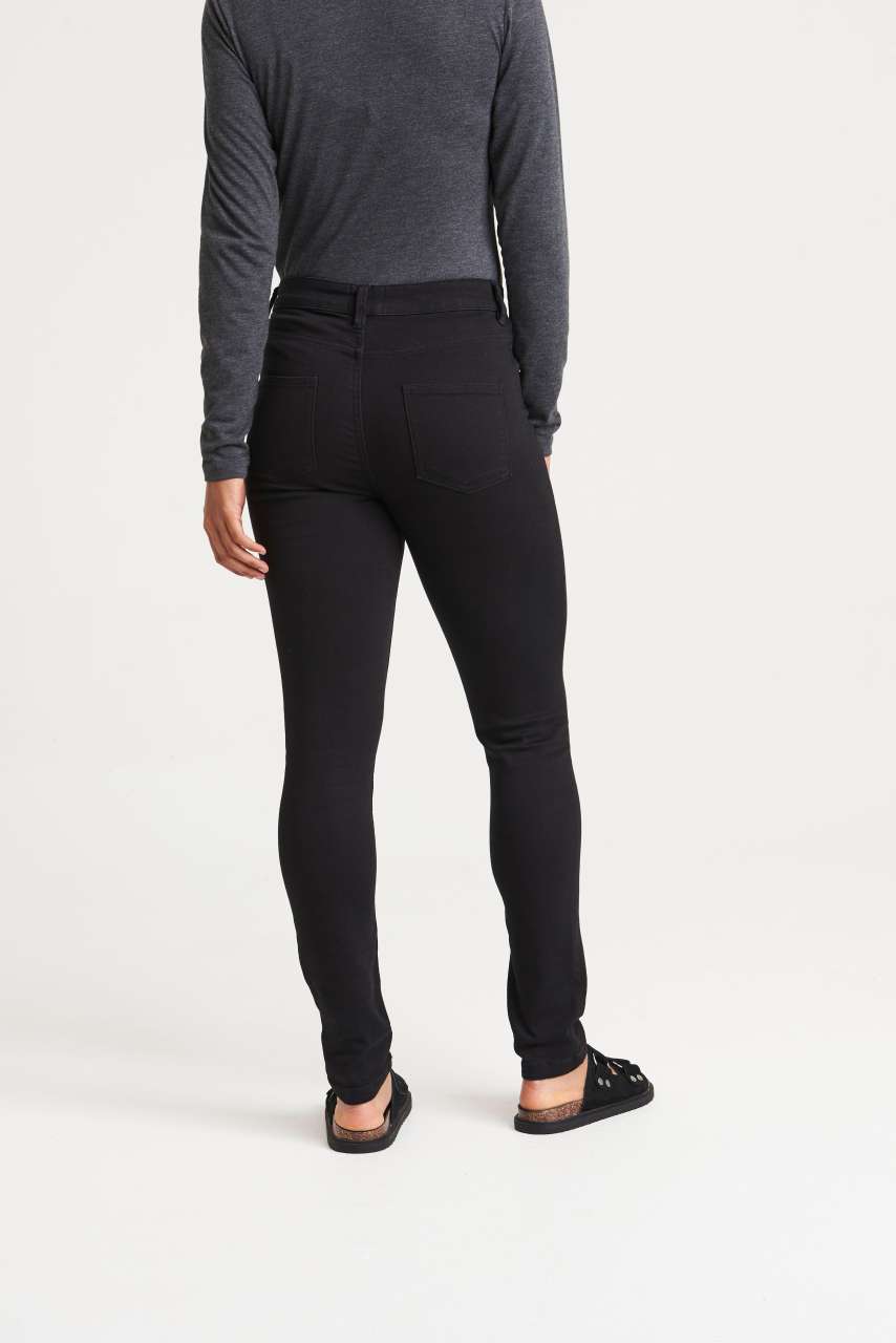 LARA SKINNY JEANS - Slika 3