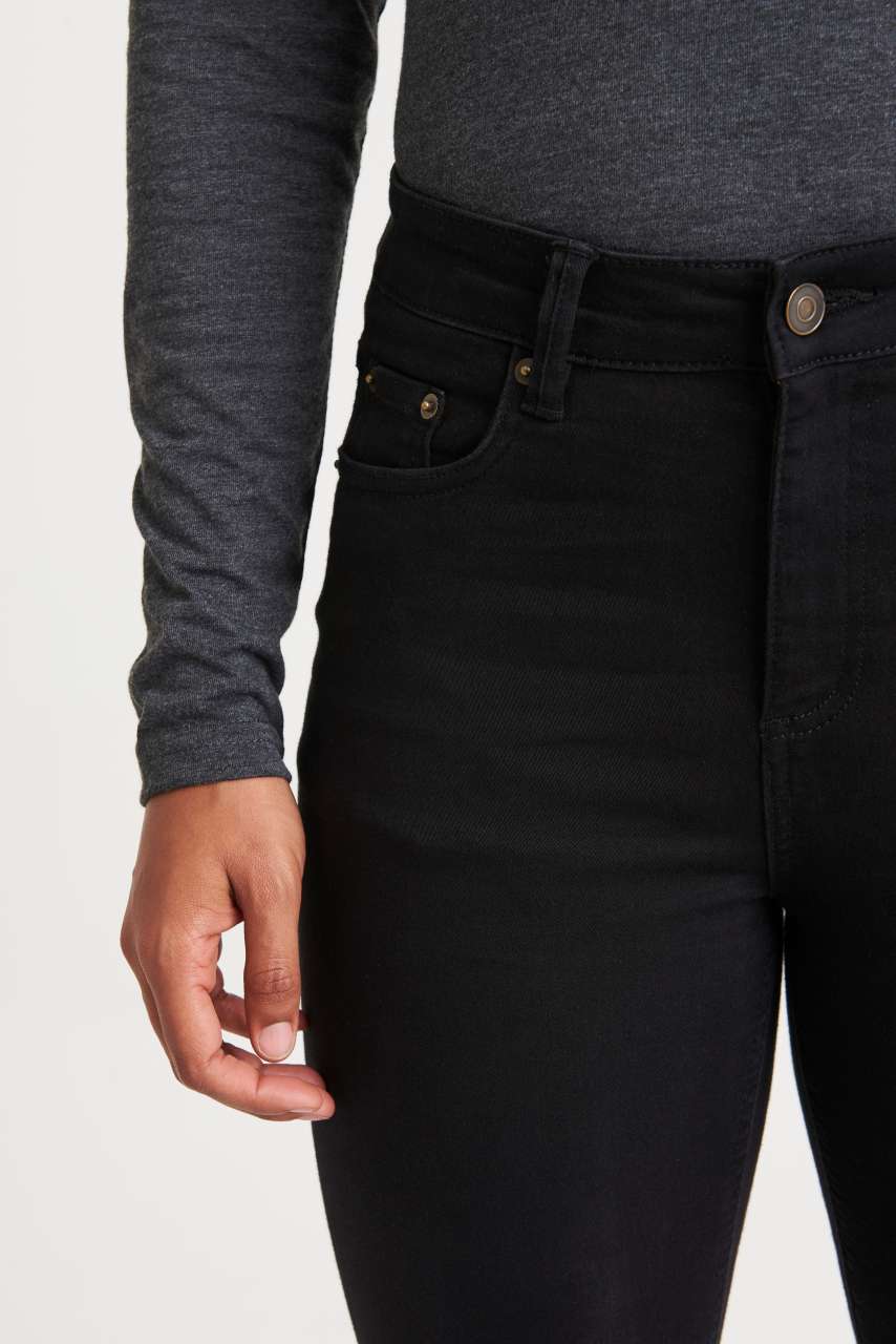 LARA SKINNY JEANS - Slika 4