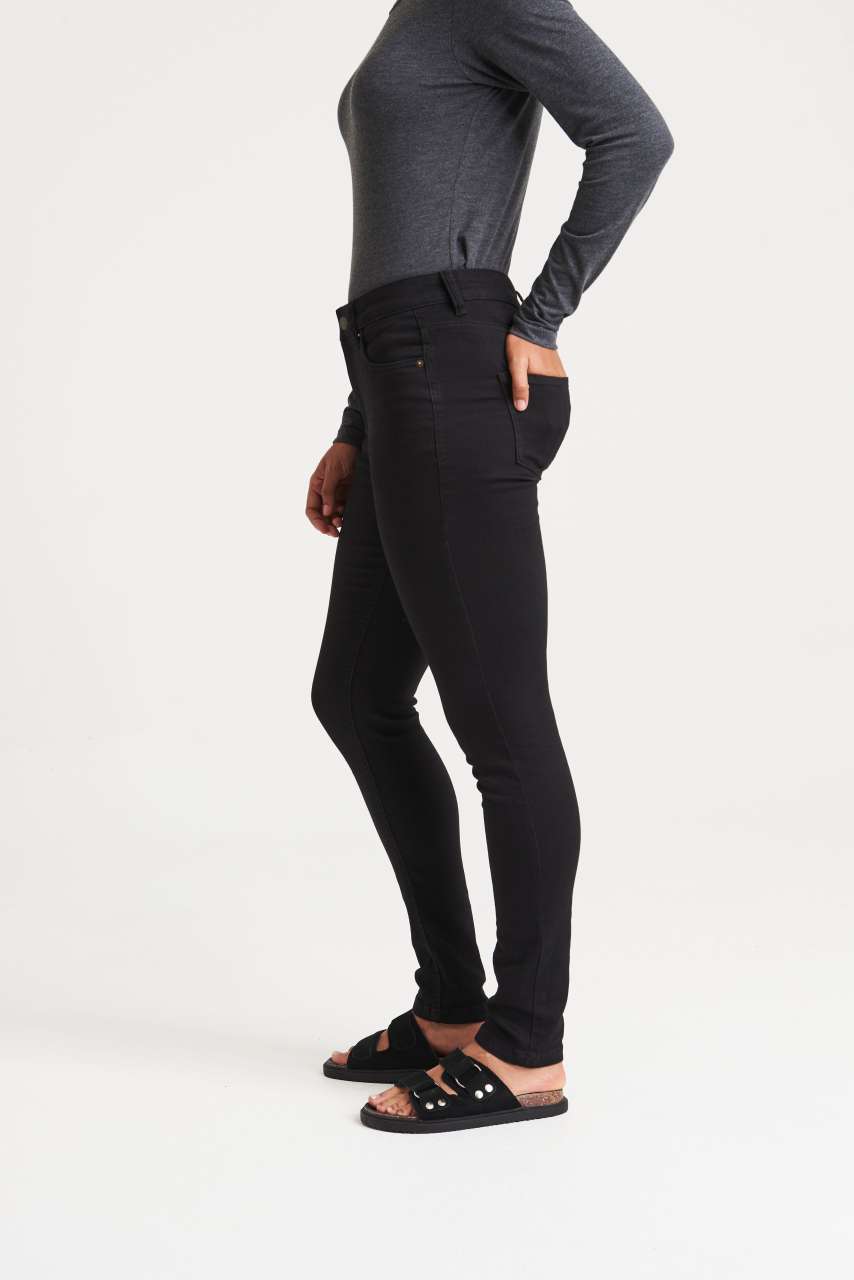 LARA SKINNY JEANS - Slika 6