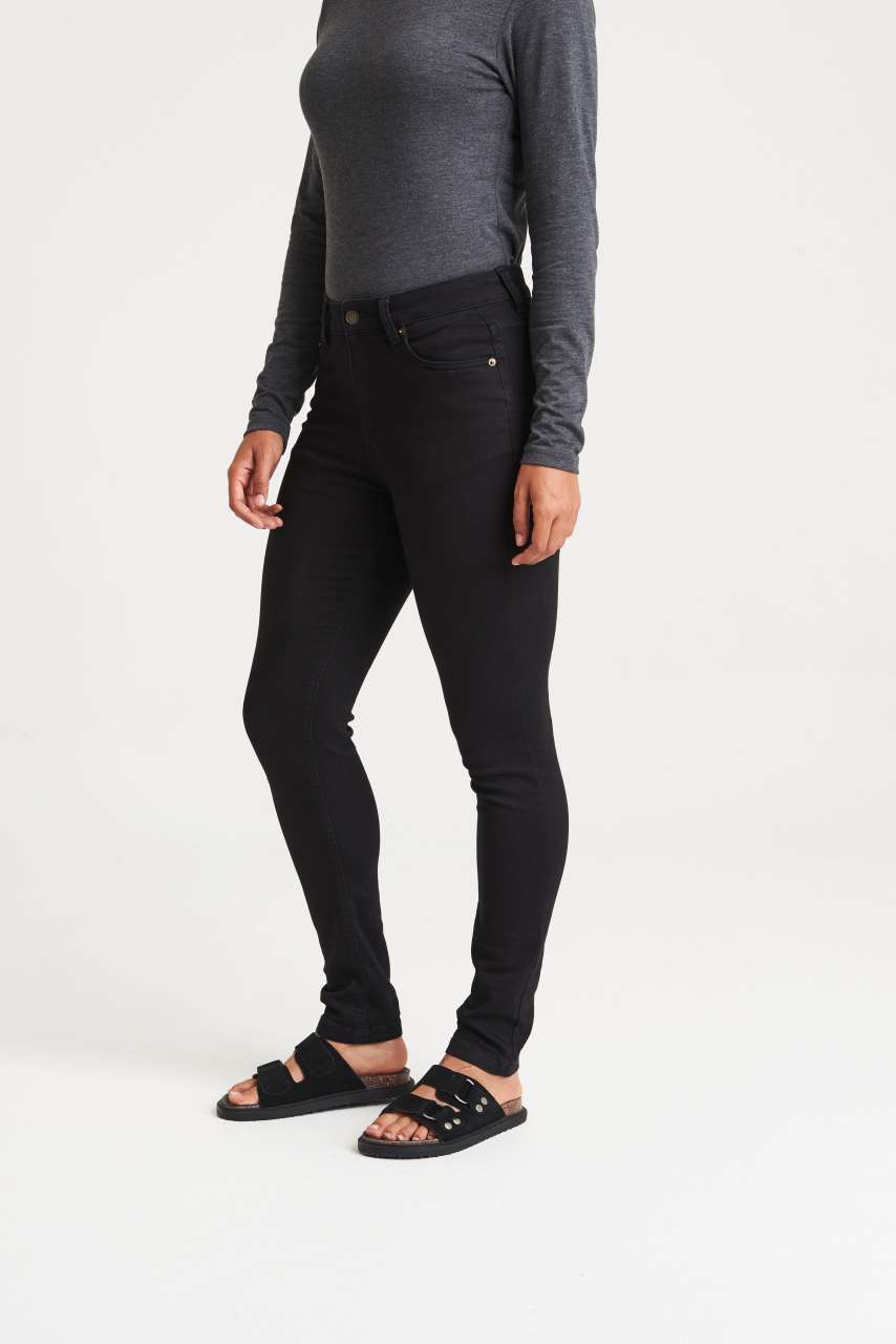LARA SKINNY JEANS - Slika 8