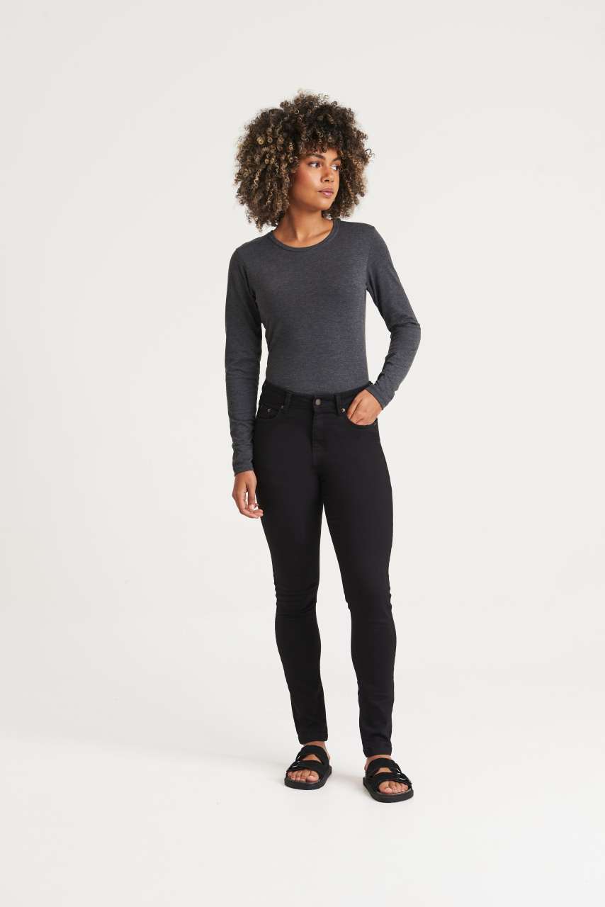 LARA SKINNY JEANS - Slika 9