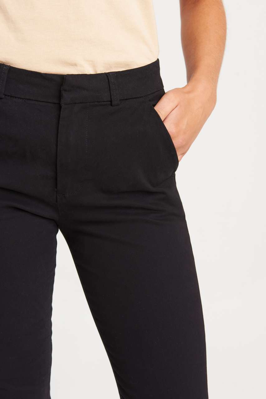 LILY SKINNY CHINOS - Slika 4