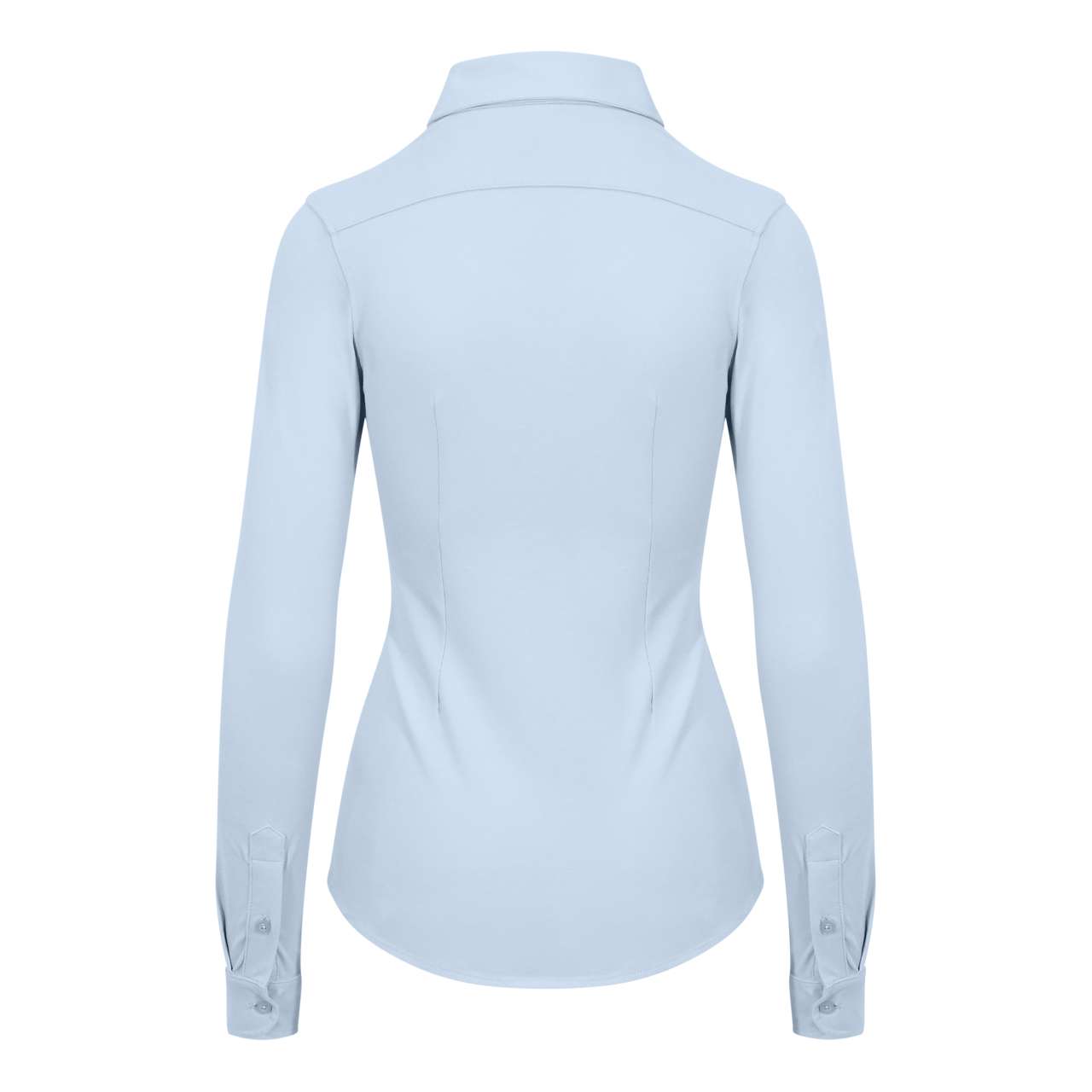 ANNA KNITTED SHIRT - Slika 2