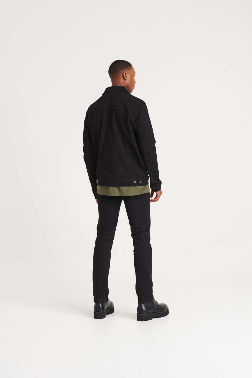 NOAH DENIM JACKET - Slika 4