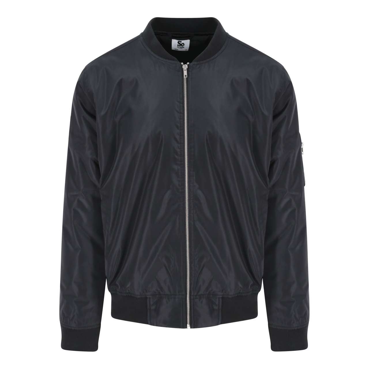 FRANKIE BOMBER JACKET