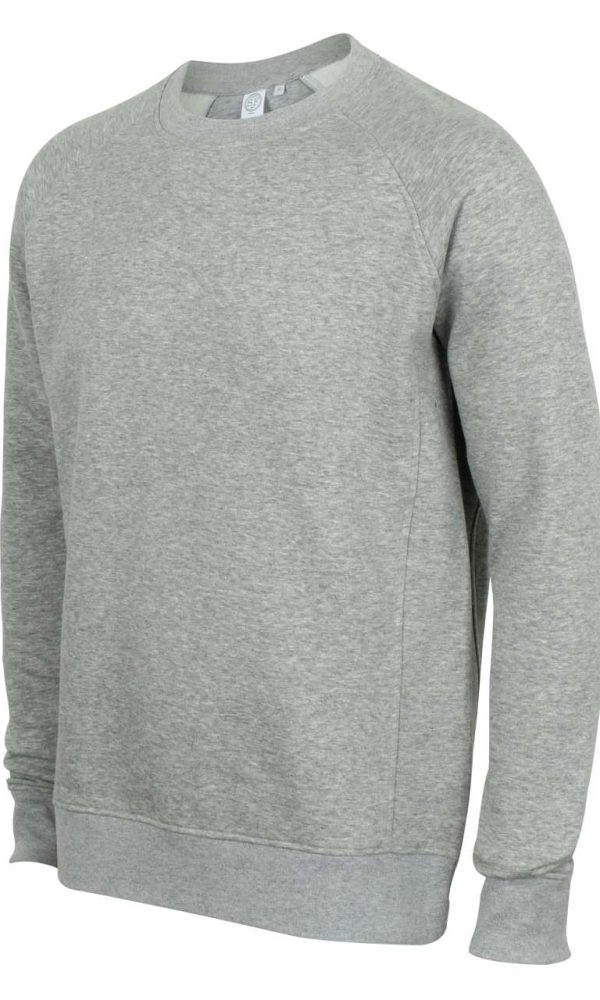 UNISEX SLIM FIT SWEAT