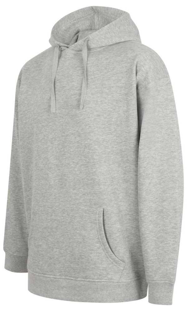 UNISEX OVERSIZED HOODY