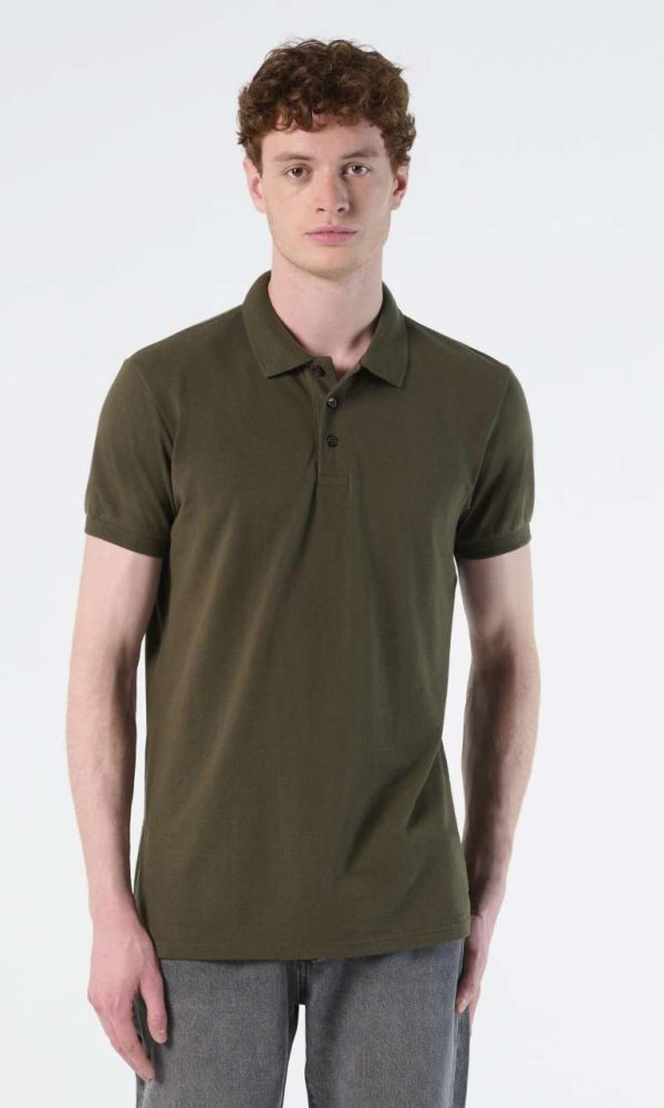 SOL'S PRIME MEN - POLYCOTTON POLO SHIRT