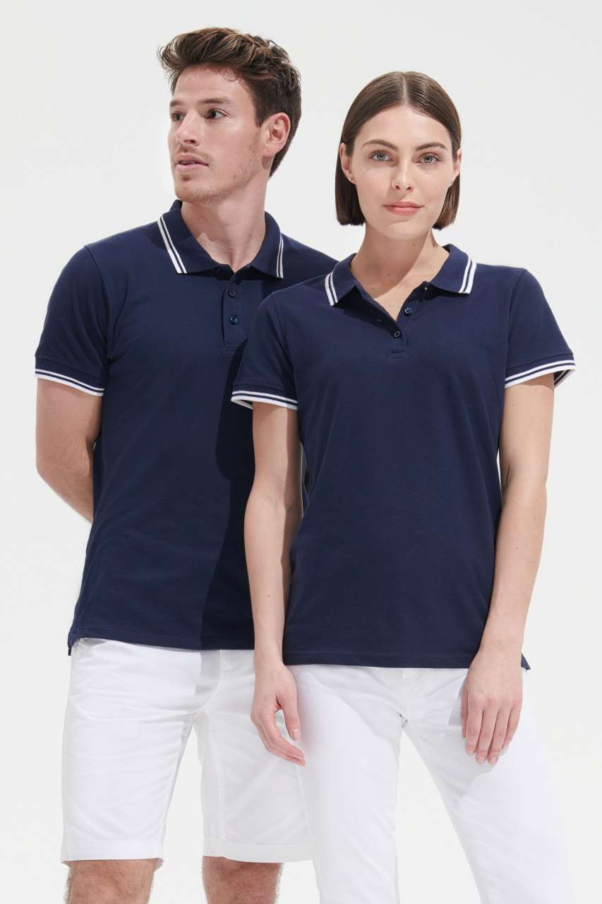 SOL'S PASADENA MEN - POLO SHIRT - Slika 2