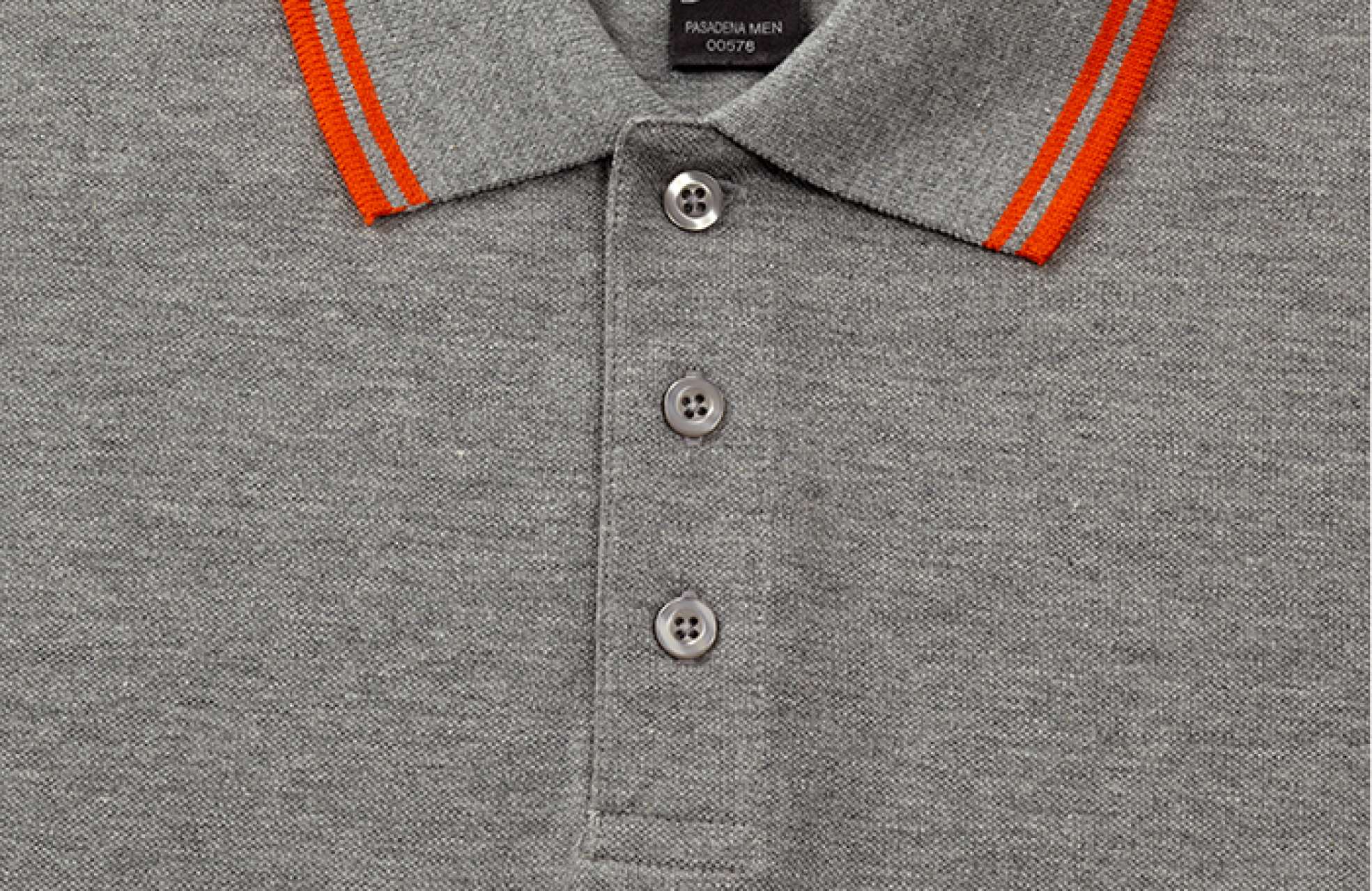 SOL'S PASADENA MEN - POLO SHIRT - Slika 4