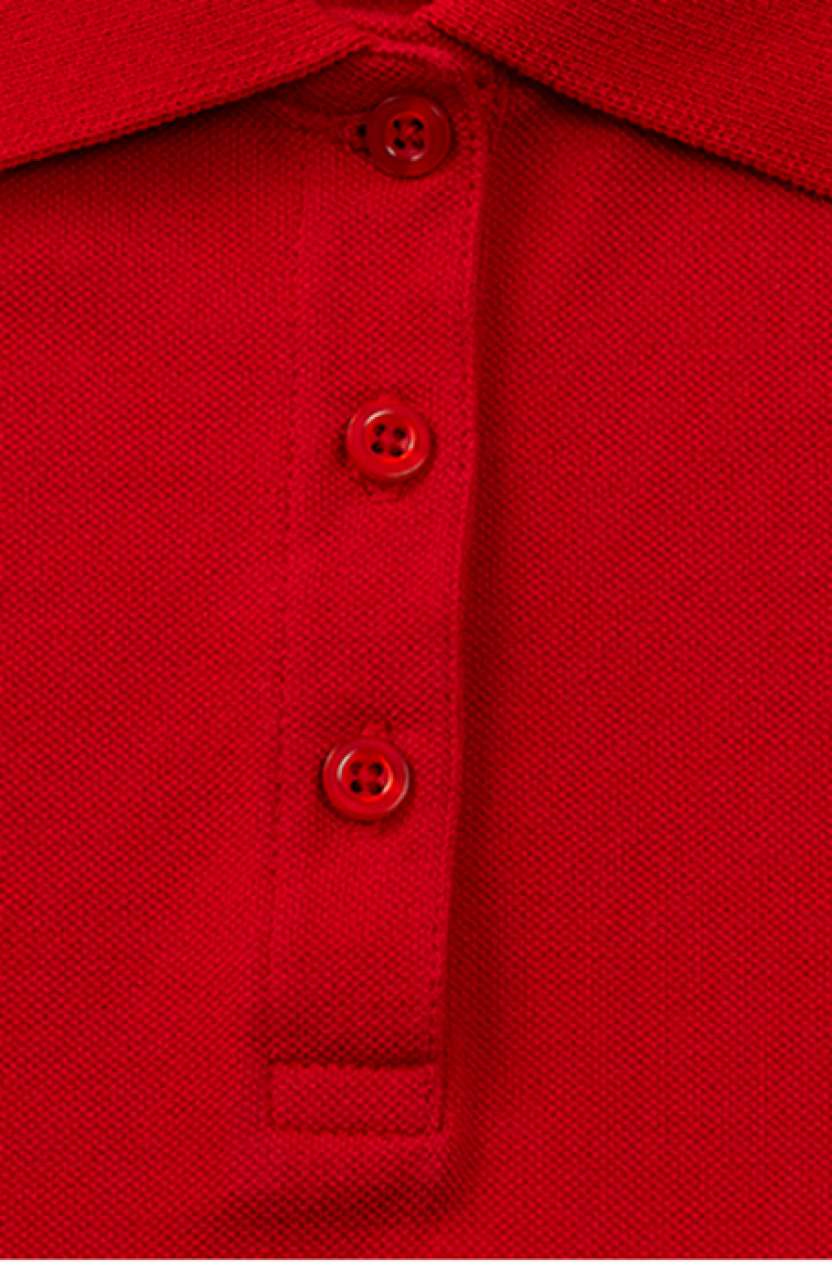 SOL'S PASADENA WOMEN - POLO SHIRT - Slika 4