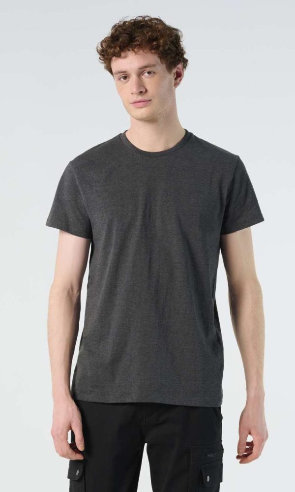 SOL'S IMPERIAL FIT - MEN'S ROUND NECK CLOSE FITTING T-SHIRT