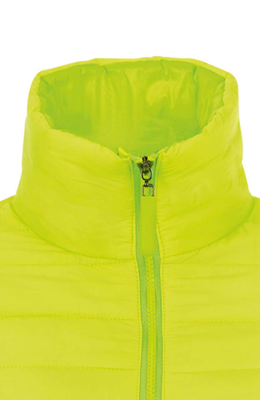 SOL'S RIDE WOMEN - LIGHT PADDED JACKET - Slika 4