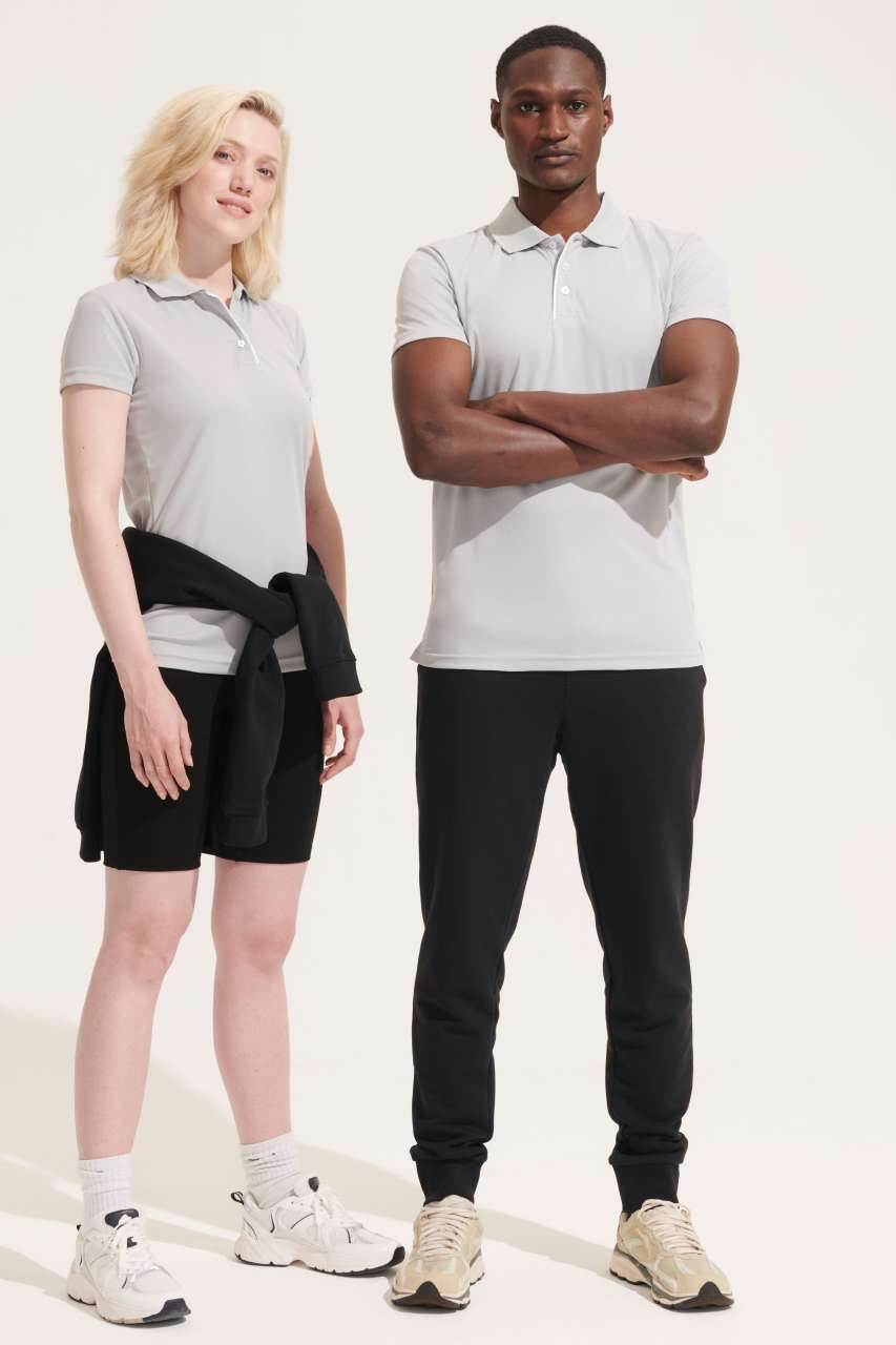 SOL'S PERFORMER WOMEN - SPORTS POLO SHIRT - Slika 2