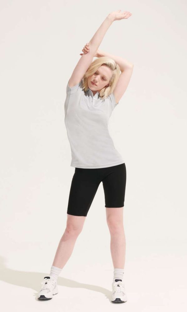 SOL'S PERFORMER WOMEN - SPORTS POLO SHIRT