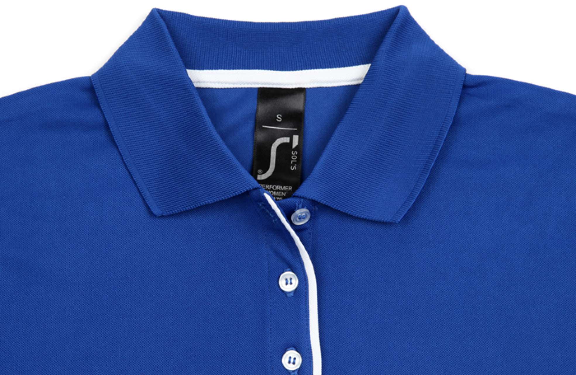 SOL'S PERFORMER WOMEN - SPORTS POLO SHIRT - Slika 3