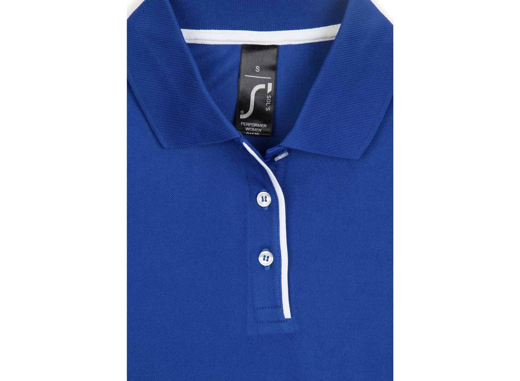 SOL'S PERFORMER WOMEN - SPORTS POLO SHIRT - Slika 4
