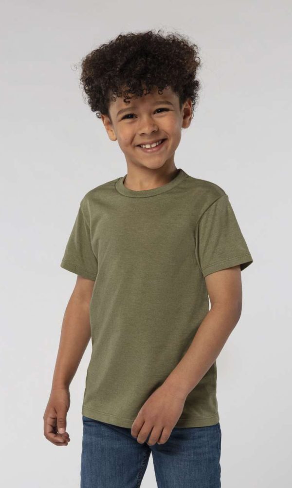 SOL'S REGENT FIT KIDS' - ROUND NECK T-SHIRT