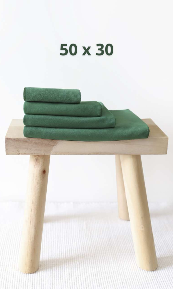 SOL'S ATOLL 30 - MICROFIBRE TOWEL